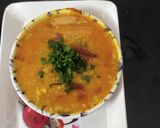 મગની દાળ (Moong Dal Recipe In Gujarati) રેસીપી સ્ટેપ2ફોટો