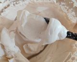 A picture of step 2 of Easy Mocha Layered Mousse 🍫🍫.