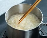 A picture of step 10 of Pineapple Shrimp Balls.