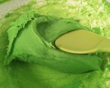 Foto langkah ke 5 dari resep Es Pisang Ijo Makassar.