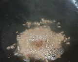 मसूर दाल फ्राई(masoor dal fry recipe in hindi) रेसिपी चरण 2 फोटो