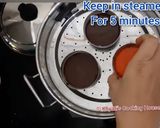 ચોકો લાવા કેક રેસીપી સ્ટેપ4ફોટો