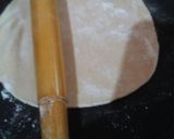ફૂલકા રોટલી(fulka roti inGujarati) રેસીપી સ્ટેપ2ફોટો