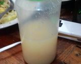 Foto langkah ke 2 dari resep Mie kopyok.
