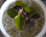 Foto langkah ke 1 dari resep Semur Jengkol Betawi.