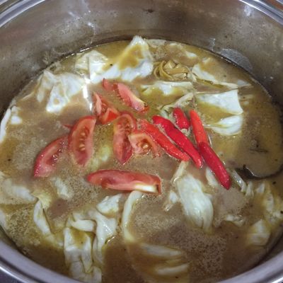 Langkah 7
