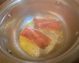 Foto del paso 2 de la receta: Ramen Rapido