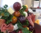 Foto del paso 3 de la receta: Arbolito de Navidad