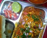 A picture of step 12 of Misal Pav.
