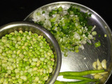Lilva Vada / Turichya danyache vade