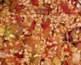 Foto del paso 7 de la receta: Arroz meloso de patas de cananas y costillas