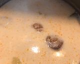 Házias krumplileves recept fázis 2 fotója