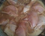 Foto langkah ke 3 dari resep 9. Ayam Bakar Teflon Simple.