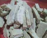 Foto langkah ke 6 dari resep 12. Nugget Sapi.