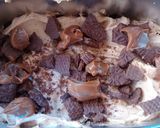 Foto del paso 5 de la receta: Helado sabor "Chocotorta"
