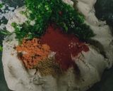 જુવાર પૂરી(Jowar poori Recipe in Gujarati) રેસીપી સ્ટેપ2ફોટો