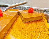 Foto del paso 11 de la receta: Pudín “ Dulce de leche”