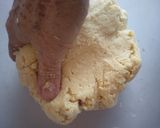Foto del paso 3 de la receta: Galletitas de maicena