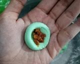Foto langkah ke 4 dari resep Klepon.