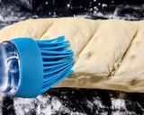 Belül puha, kívül ropogós bagett 😊 recept fázis 15 fotója
