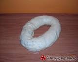 Stuffed tsoureki recipe step 4 photo