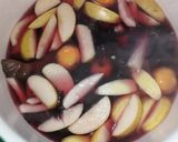 Foto del paso 5 de la receta: Ponche con jamaica y tamarindo