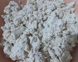 Foto langkah ke 1 dari resep Pepes Tahu Telur Kemangi.