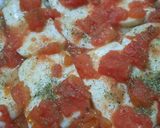 Foto del paso 5 de la receta: Matambre a la pizza (en olla a presión y al horno)