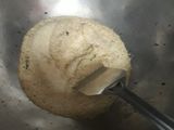 Suji halwa