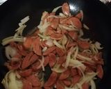 Foto del paso 5 de la receta: Salteado de verduras