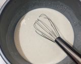 Foto langkah ke 2 dari resep Tahu Cabe Garam Krispi.