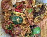 รูปขั้นตอนการทำที่ 3 ของ ไก่ใต้น้ำ