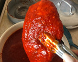Foto del paso 4 de la receta: Pambazos de papas con chorizo