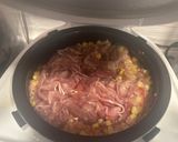 蕃茄牛肉飯 (電飯煲)的食譜步驟3照片