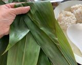 Foto langkah ke 19 dari resep Bacang Ketan + tips.