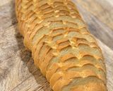 🔥🥖 KING LEVELES KENYÉR – A GLUTÉNMENTES GAMECHANGER! 🥖🔥 recept fázis 3 fotója