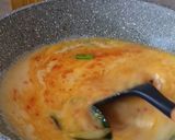 Foto langkah ke 3 dari resep Buntil Daun Pepaya.