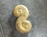 Foto langkah ke 7 dari resep Roti Maryam / Canai.