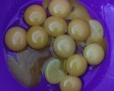 Foto del paso 1 de la receta: Jelly cake