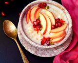 A picture of step 3 of Healthy Oatmeal Breakfast.