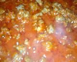 Pas rețetă Gramigna (pasta) cu ragu de cârnați 2 fotografie
