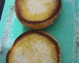Foto langkah ke 4 dari resep Chicken Burger.
