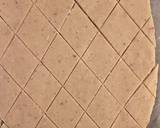 Peanut barfi recipe step 6 photo