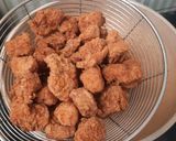 Foto langkah ke 1 dari resep ✅️ Fillet Ayam Saus Padang.