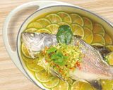 【家樂福廚房】檸檬香草烤雞的食譜步驟3照片