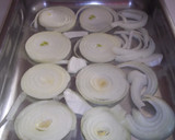 Foto del paso 4 de la receta: Cordero al horno con miel