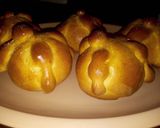 Foto del paso 8 de la receta: Pan de muerto