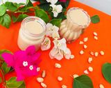 Hình bước làm 3 của món Bơ đậu phộng 🥜🥜🥜🥜