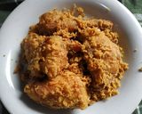 Foto langkah ke 4 dari resep Ayam Goreng Mbok Berek.