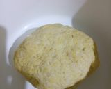 Foto langkah ke 1 dari resep Roti dan Donat Lembuttt (Metode Autolysis).